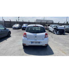 Boitier filtre a air RENAULT CLIO 3