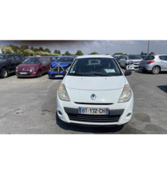 Boitier filtre a air RENAULT CLIO 3