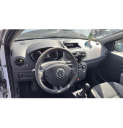 Boitier filtre a air RENAULT CLIO 3