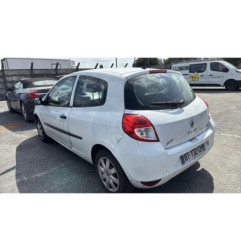Boitier filtre a air RENAULT CLIO 3