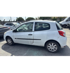 Boitier filtre a air RENAULT CLIO 3