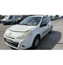 Boitier filtre a air RENAULT CLIO 3