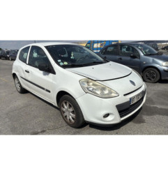 Boitier filtre a air RENAULT CLIO 3
