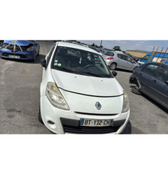 Boitier filtre a air RENAULT CLIO 3