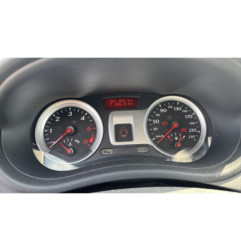 Boitier filtre a air RENAULT CLIO 3