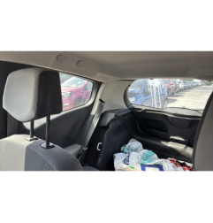 Boitier filtre a air RENAULT CLIO 3