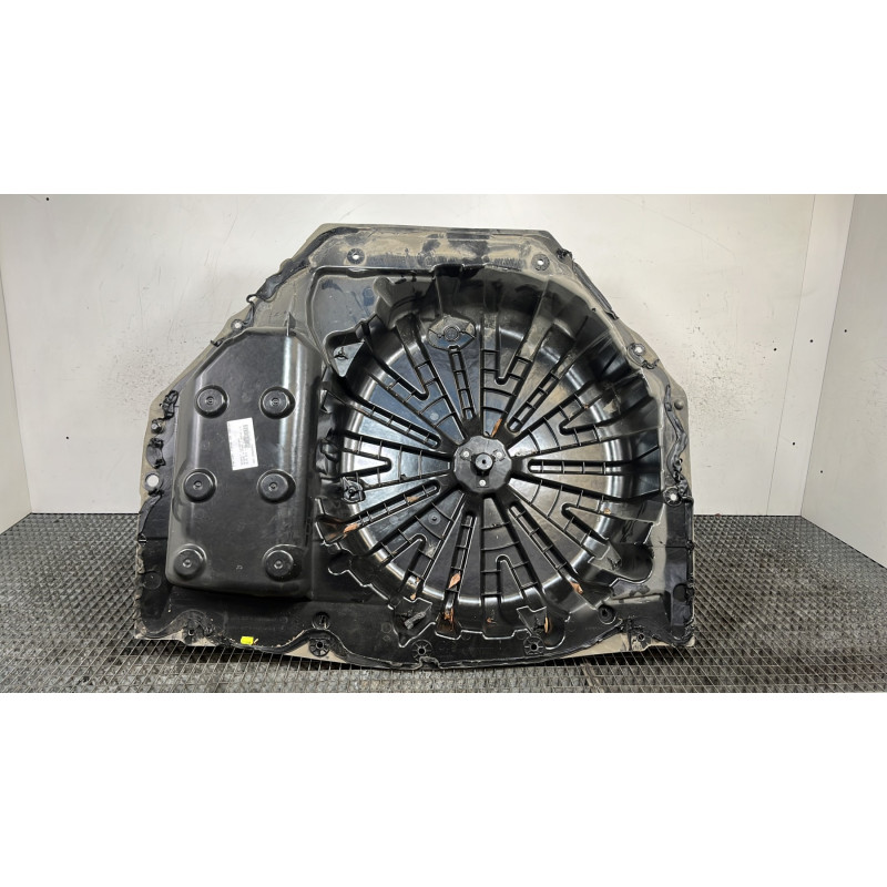 Panier roue de secours RENAULT MEGANE 4 Photo n°1