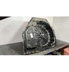 Panier roue de secours RENAULT MEGANE 4