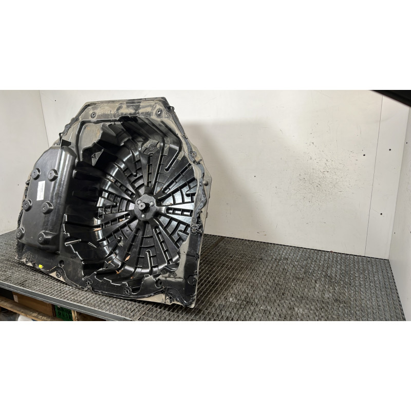 Panier roue de secours RENAULT MEGANE 4 Photo n°3