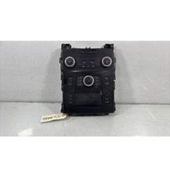 Commande chauffage RENAULT MEGANE 4 Photo n°1