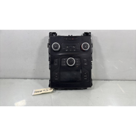 Commande chauffage RENAULT MEGANE 4 Photo n°1
