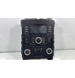 Commande chauffage RENAULT MEGANE 4