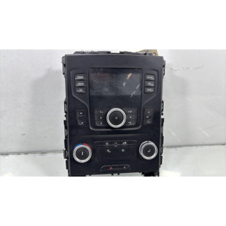 Commande chauffage RENAULT MEGANE 4