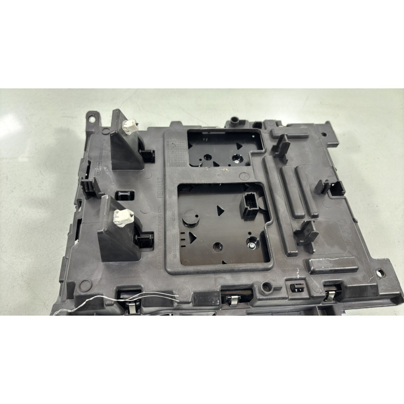 Commande chauffage RENAULT MEGANE 4 Photo n°3