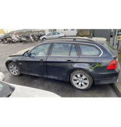 Aile avant gauche BMW SERIE 3 E91
