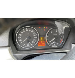 Aile avant gauche BMW SERIE 3 E91