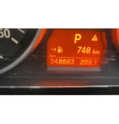 Feu arriere principal gauche (feux) BMW SERIE 3 E91