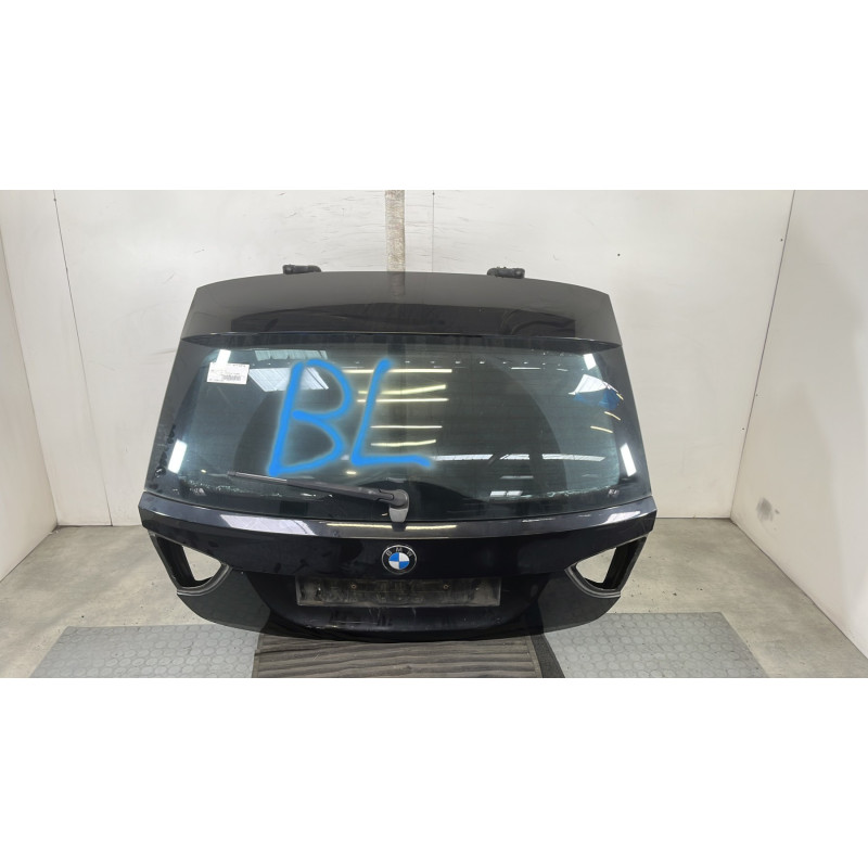 Malle/Hayon arriere BMW SERIE 3 E91 Photo n°1