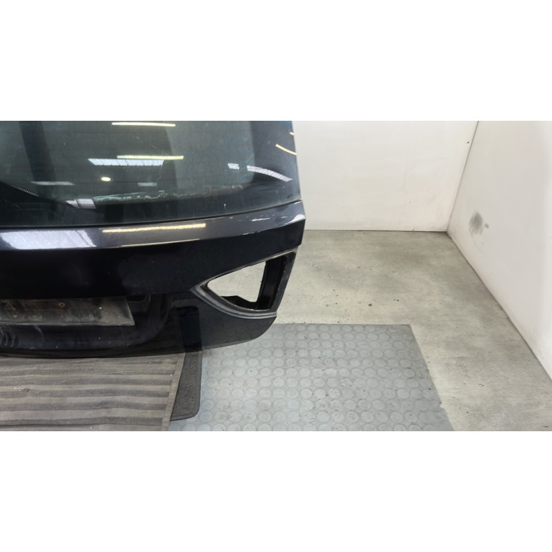 Malle/Hayon arriere BMW SERIE 3 E91 Photo n°4