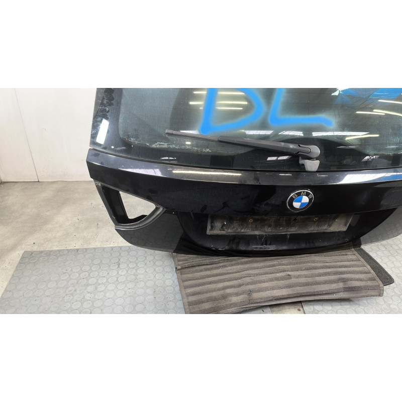 Malle/Hayon arriere BMW SERIE 3 E91 Photo n°5