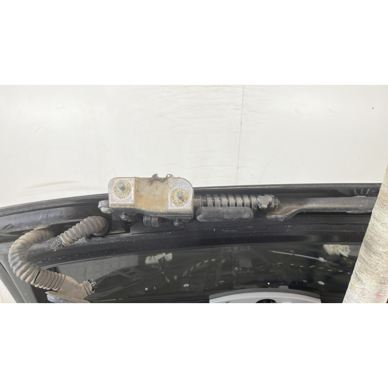 Malle/Hayon arriere BMW SERIE 3 E91 Photo n°6