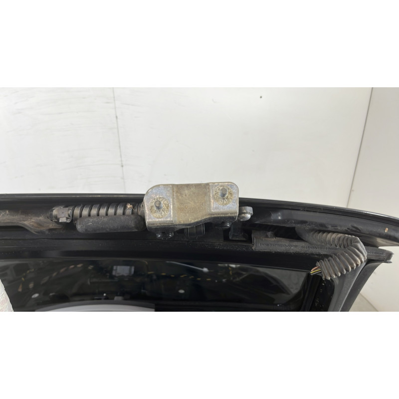 Malle/Hayon arriere BMW SERIE 3 E91 Photo n°7