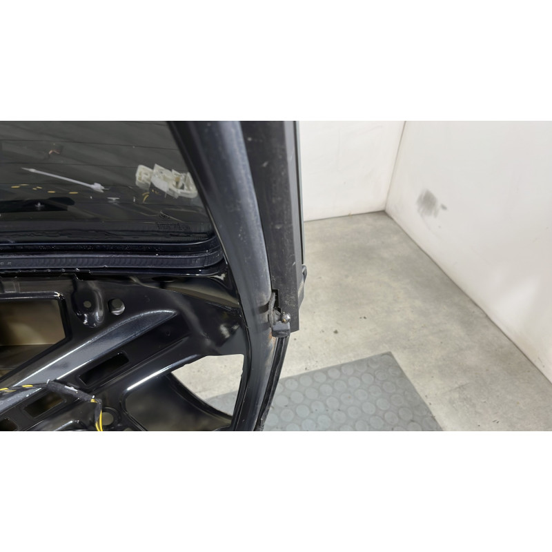 Malle/Hayon arriere BMW SERIE 3 E91 Photo n°8