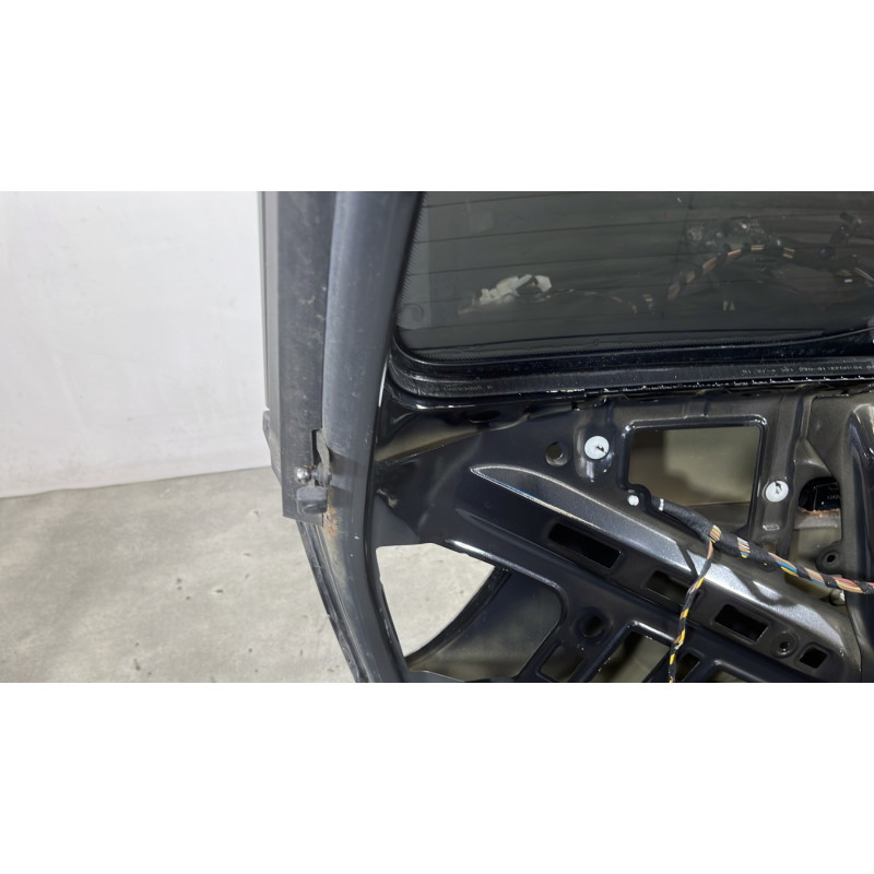 Malle/Hayon arriere BMW SERIE 3 E91 Photo n°9