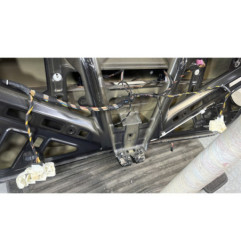Malle/Hayon arriere BMW SERIE 3 E91