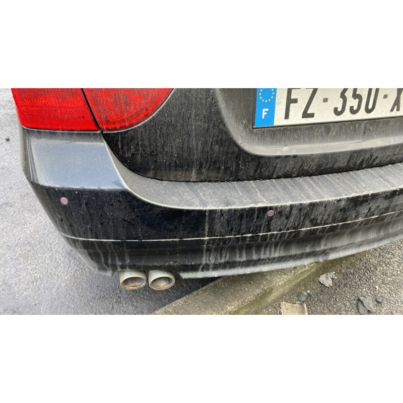 Malle/Hayon arriere BMW SERIE 3 E91 Photo n°17