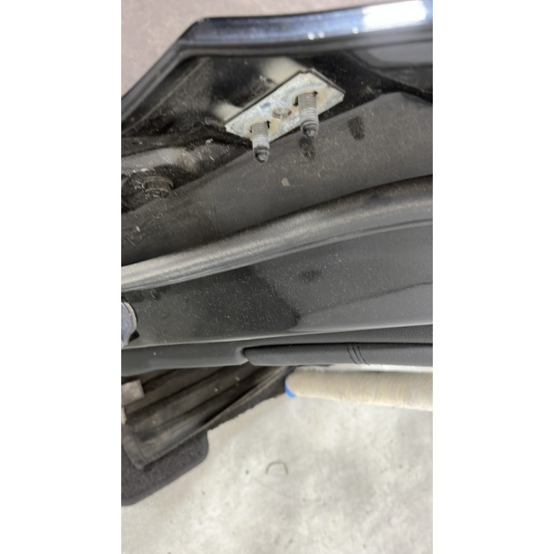 Porte arriere droit BMW SERIE 3 E91 Photo n°4