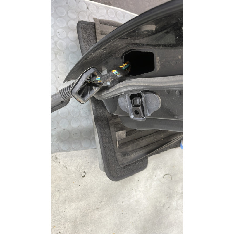 Porte arriere droit BMW SERIE 3 E91 Photo n°5