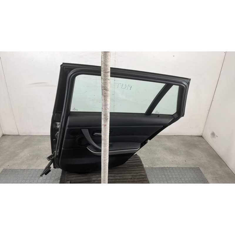 Porte arriere droit BMW SERIE 3 E91 Photo n°7