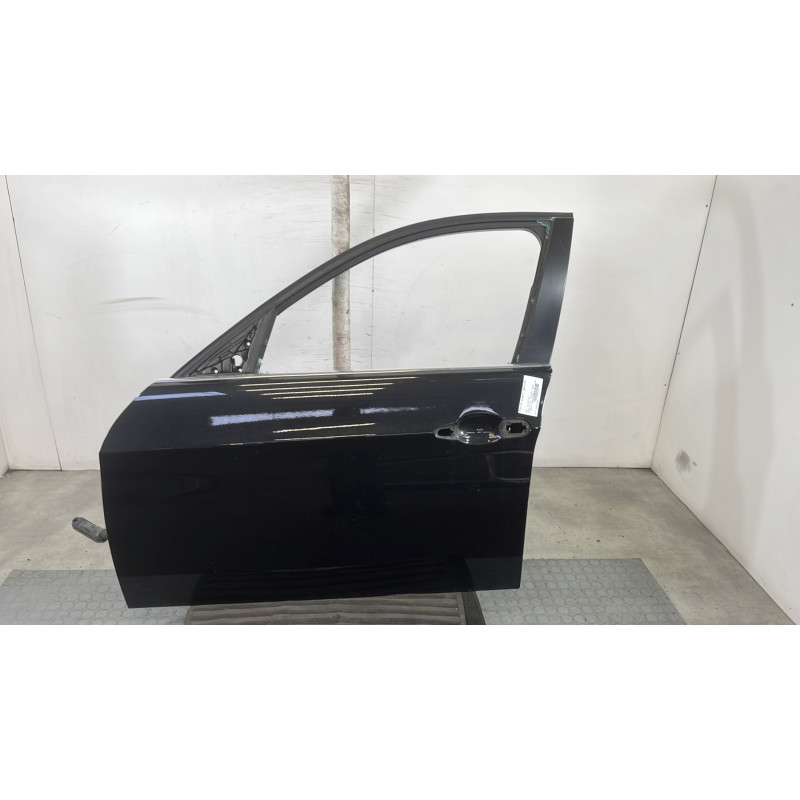 Porte avant gauche BMW SERIE 3 E91 Photo n°1