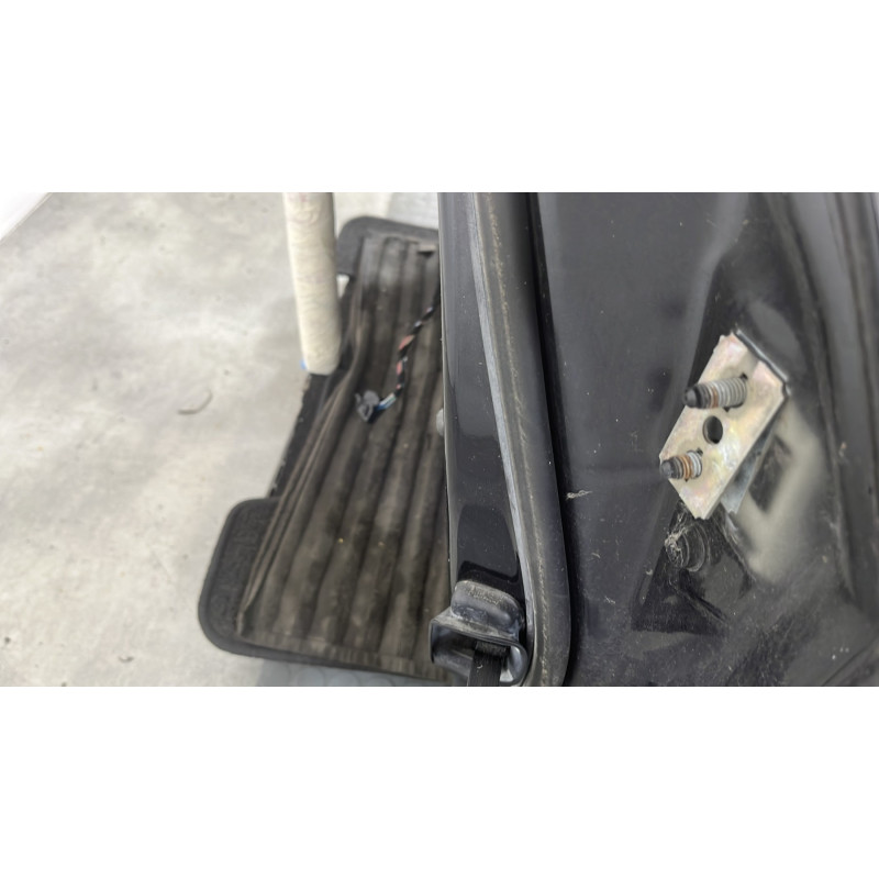 Porte avant gauche BMW SERIE 3 E91 Photo n°2