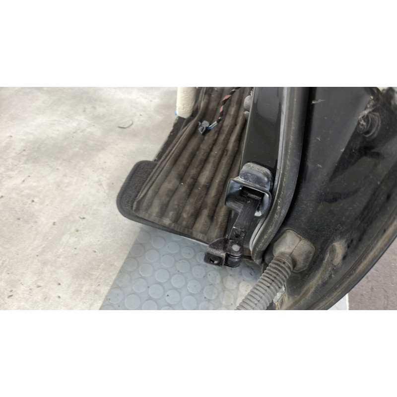 Porte avant gauche BMW SERIE 3 E91 Photo n°3
