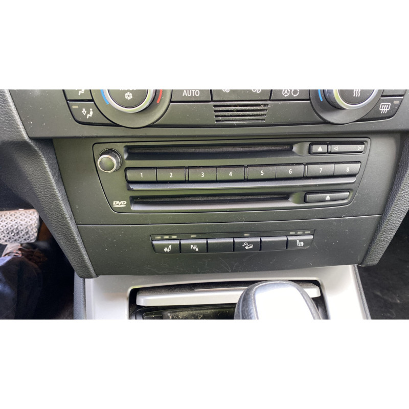 Porte avant gauche BMW SERIE 3 E91 Photo n°17