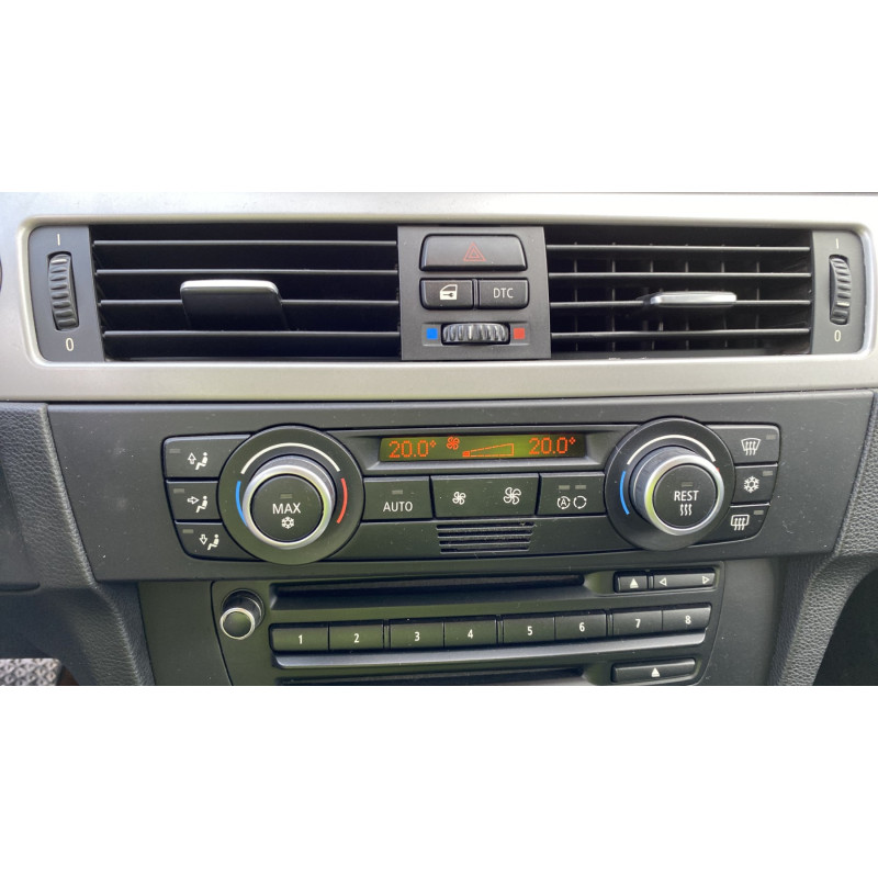 Porte avant gauche BMW SERIE 3 E91 Photo n°18