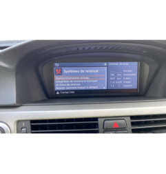 Porte avant gauche BMW SERIE 3 E91