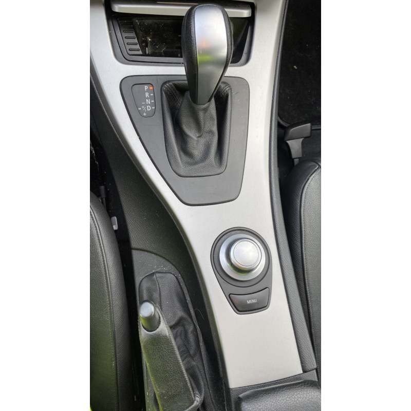 Porte avant gauche BMW SERIE 3 E91 Photo n°20