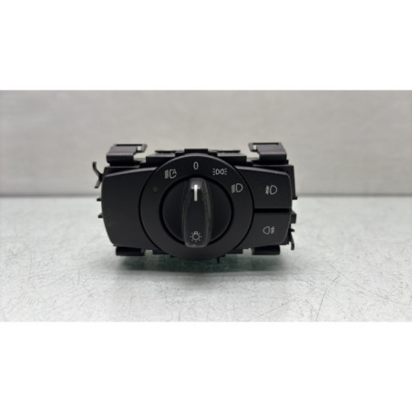 Commande de phare BMW SERIE 3 E91 Photo n°1