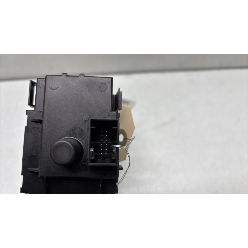 Commande de phare BMW SERIE 3 E91 Photo n°3