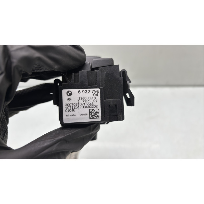 Commande de phare BMW SERIE 3 E91 Photo n°4