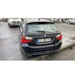 Neiman BMW SERIE 3 E91