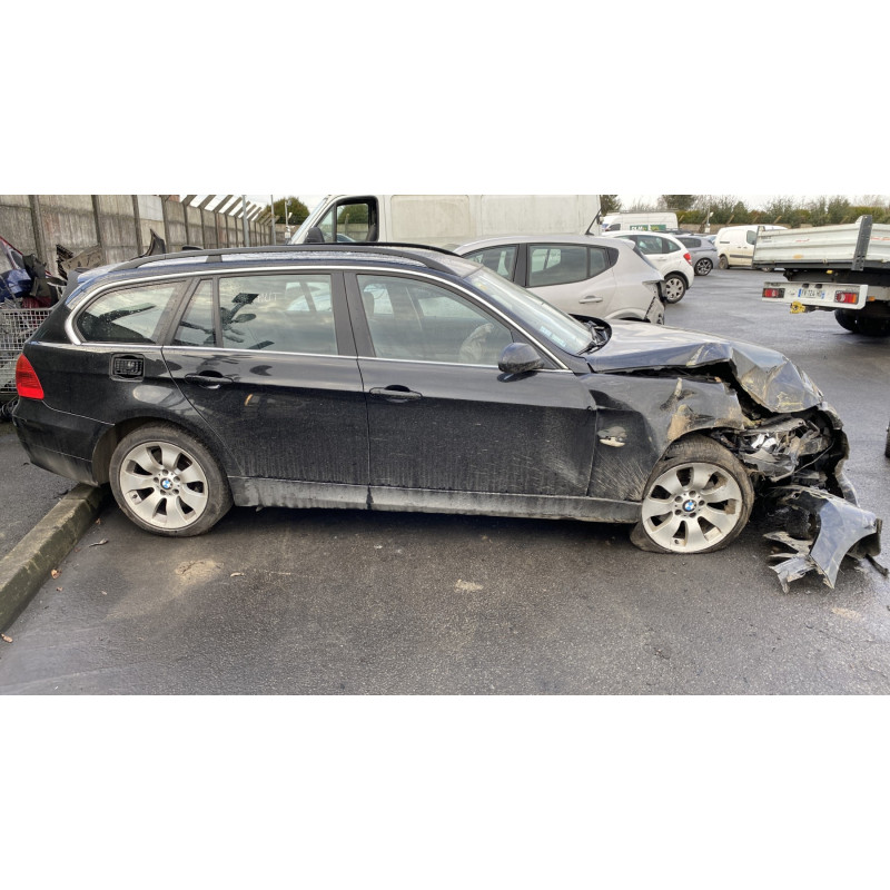Neiman BMW SERIE 3 E91 Photo n°13