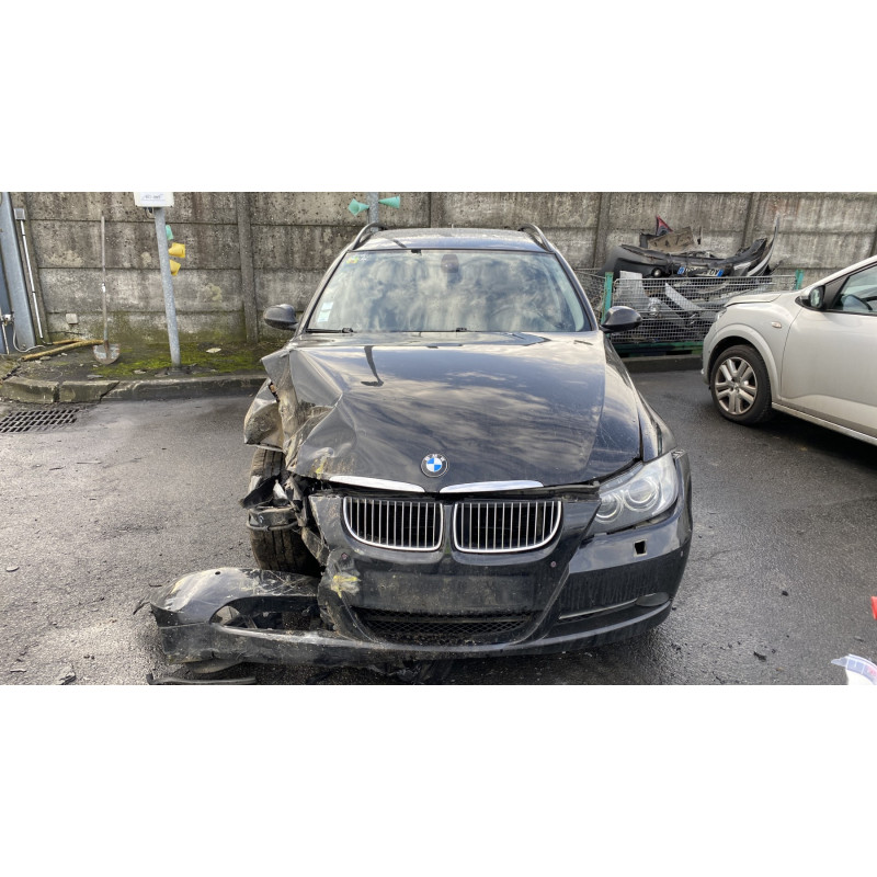 Neiman BMW SERIE 3 E91 Photo n°14