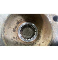 Pivot de moyeu avant droit BMW SERIE 3 E91