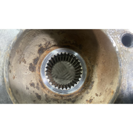 Pivot de moyeu avant droit BMW SERIE 3 E91