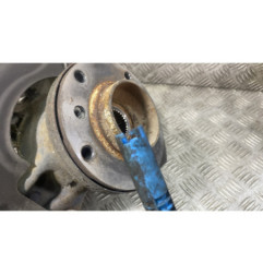 Pivot de moyeu avant droit BMW SERIE 3 E91
