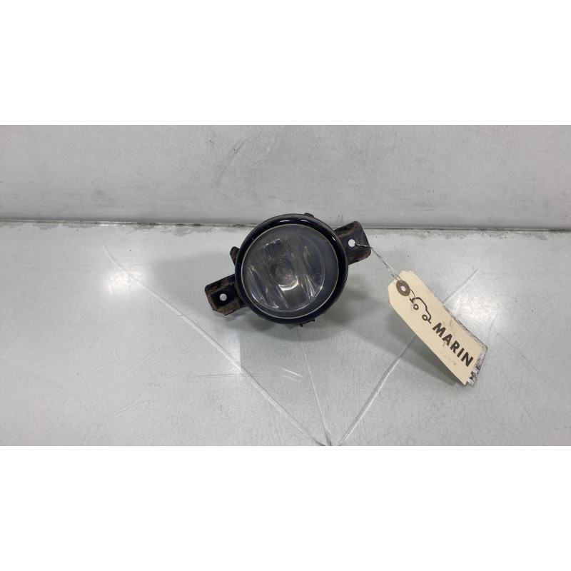 Anti brouillard droit (feux) NISSAN QASHQAI 1 Photo n°1